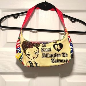Harajuku Lovers Bag